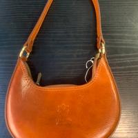 Borsetta in pelle