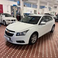 Chevrolet Cruze 1.6 5 porte LT - UNICO PROPRIETARI