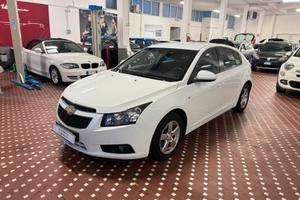 Chevrolet Cruze 1.6 5 porte LT - UNICO PROPRIETARI