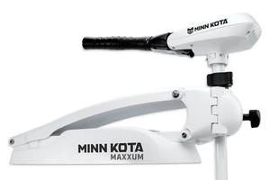 Trolling motor - Motore elettrico Minnkota Riptide