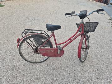 Bicicletta da passeggio