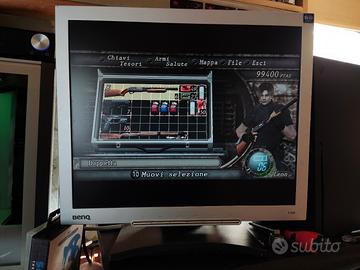 Benq T705