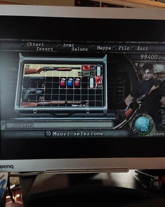 Benq T705