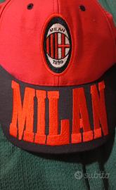 Cappello A.C.Milan