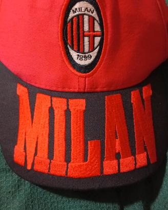 Cappello A.C.Milan