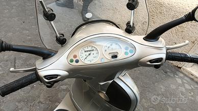 vespa 125