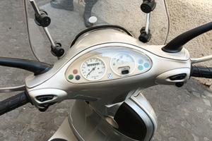 vespa 125