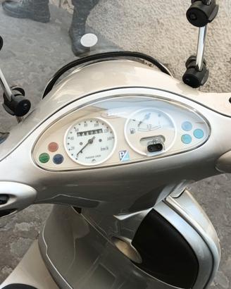 vespa 125