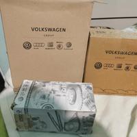 Kit Tagliando VW T4 originali VW Genuine parts