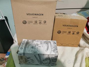 Kit Tagliando VW T4 originali VW Genuine parts
