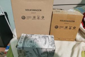 Kit Tagliando VW T4 originali VW Genuine parts