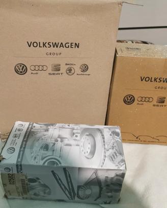 Kit Tagliando VW T4 originali VW Genuine parts