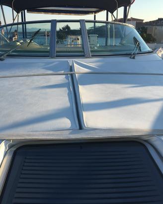 Riviera 3000 Offshore