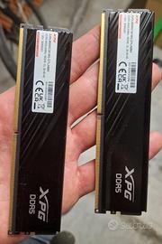 XPG Lancer 32GB Kit (2 x 16GB) 6000MT/s CL30
