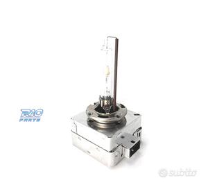 UNITÀ LAMPADA D1S BIRNE COLORE 4300K