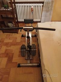 cyclette