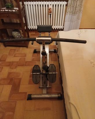 cyclette