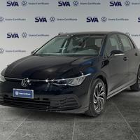 Volkswagen Golf VIII 2020 1.0etsi 110CV DSG Life (