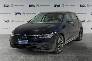 Volkswagen Golf 1.0etsi 110CV DSG Life (MHEV)