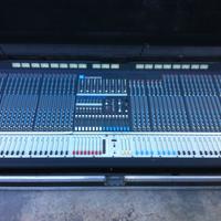 Mixer analogico Allen & Heath ML5000