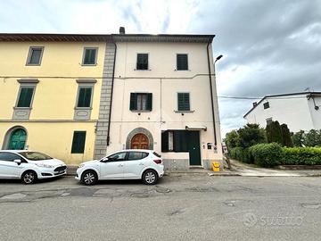 Empoli Pozzale Loc. Case Nuove bilocale