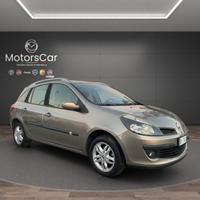 RENAULT Clio 1.2 TCE 100 CV SporTour Dynamique