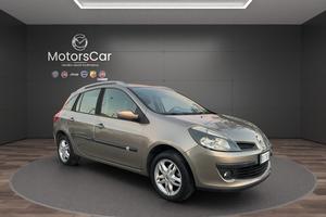 RENAULT Clio 1.2 TCE 100 CV SporTour Dynamique