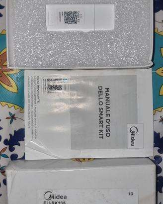 chiavetta wifi midea
