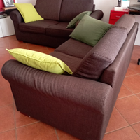 Coppia divani (4 posti)