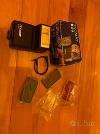Flash Unomat B 24