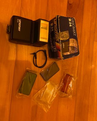 Flash Unomat B 24