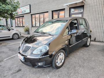 LANCIA MUSA 1.3 Mjt 95 CV Diva NEOPATENTATI - UN