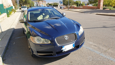 Jaguar 2.7 XF