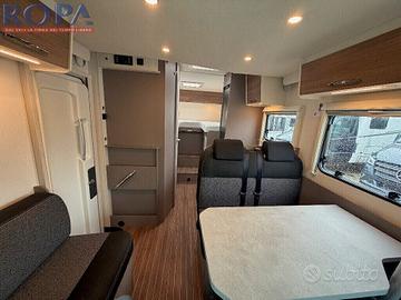 PRONTO CAONSEGNA ETRUSCO T 6.9 SB ( FIAT DUCATO 20
