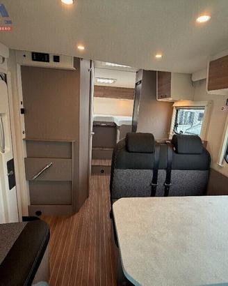 PRONTO CAONSEGNA ETRUSCO T 6.9 SB ( FIAT DUCATO 20
