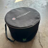 Barbecu Istagrill tavolo