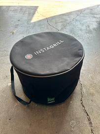 Barbecu Istagrill tavolo