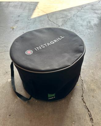 Barbecu Istagrill tavolo