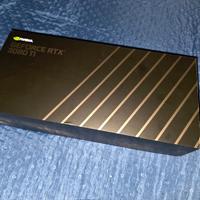 Nvidia Geforce RTX 3080 Ti Founders Edition 