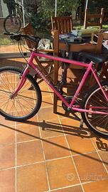 Battaglin bicicletta mountan bike