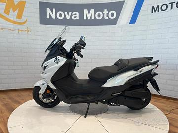 SYM Joymax 300 Z Abs