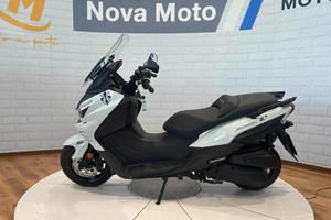 SYM Joymax 300 Z Abs