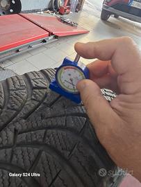 GOODYEAR ULTRAGRIP 6 205/60 R16