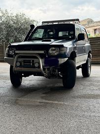 Pajero