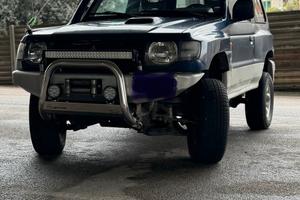 Pajero