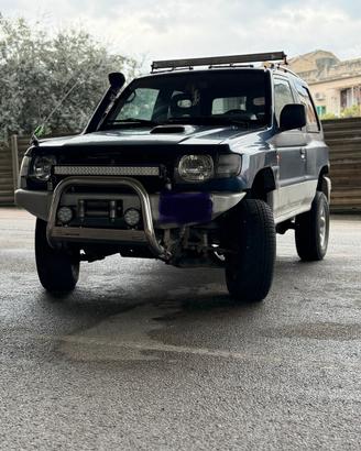 Pajero