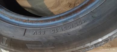 Gomme 195/55 R15
