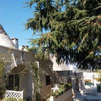 Trulli a Martina Franca, cuore della Valle d'Itria