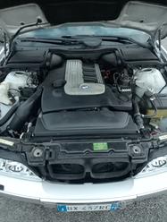 BMW 525 tds iscritto storico