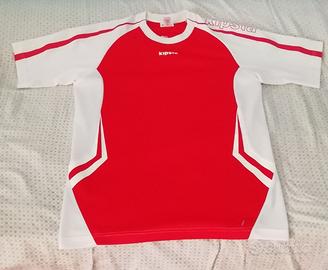 Magliette estive Sportive manica corta